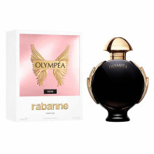 PACO RABANNE OLYMPÉA Parfum eau de parfum 50 ml – Parfum féminin intense et sensuel
