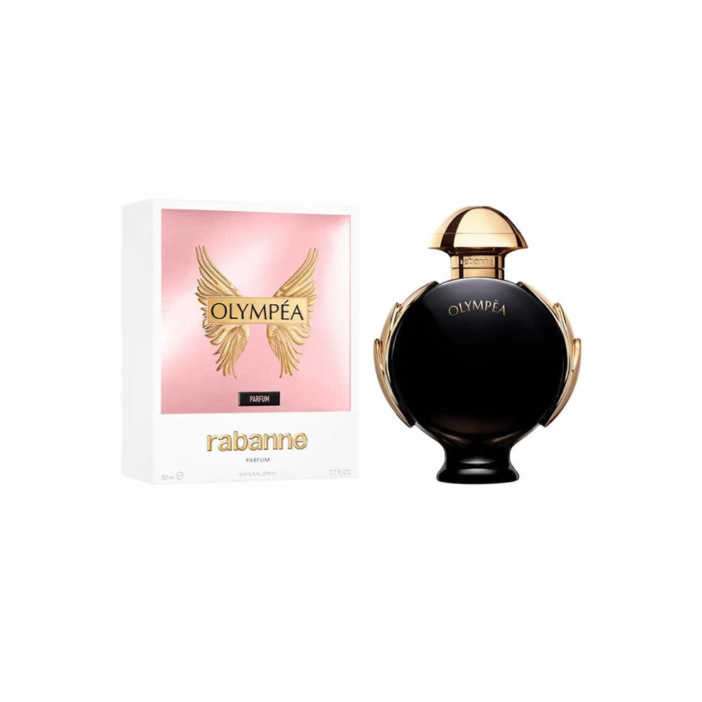 Paco Rabanne OLYMPEA RE 2024 PARFUM 80ML
