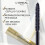 L'Oreal Paris Mascara Telescopic Black 8.4 ml 2