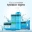 Neutrogena NeutrogenaÂ Hydro Boost Water Gel Cleanser 200ml 7