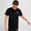 The North Face (S) The North Face Mens Simple Dome Reflective Grey Logo Tee 1