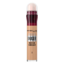 Maybelline Instant Anti Age Eraser Eye Concealer, Dark Circles And Blemish Concealer, Ultra Blendable Formula, 08 Buff