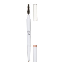 Instant Lift Brow Pencil, Dual-Sided, Precise, Fine Tip, Shapes, Defines, Fills Brows, Contours, Combs, Tames, Blonde 0.18g
