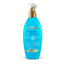 OGX Argan Oil of Morocco Heat Protection Spray for Hair 177ml