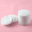 Cotton Tree 100% Pure Cotton, Round Cotton Wool Pads, 80 Count 5