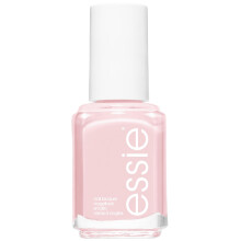 essie Original Nail Polish, 13 mademoiselle, Sheer Pink Nail Polish, 13.5 ml