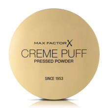 Max Factor Cream Puff Pressed Compact Powder - 42 Deep Beige