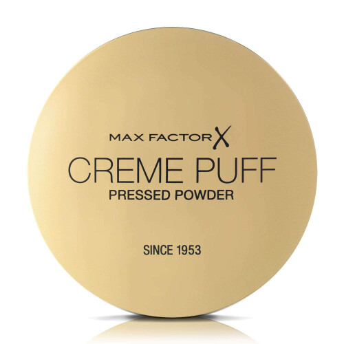 Max Factor Max Factor Cream Puff Pressed Compact Powder - 42 Deep Beige