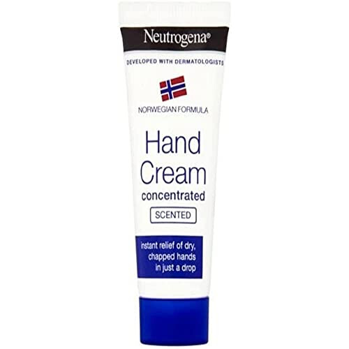 Neutrogena Neutrogena Norwegian Formula Concentrated Hand Cream 15ml