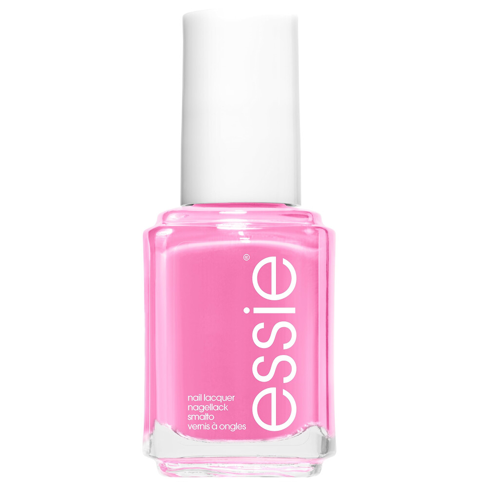 essie Original Nail Polish, 20 lovie dovie, Pink Nail Polish, 13.5 ml