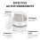 Kleem Organics Retinol Cream for Face (old Formula) 5