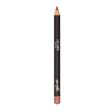 Barry M Cosmetics Lip Liner, Blush