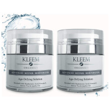 Kleem Organics Retinol Creams - Pack of 2 New Kleem Organics Retinol Creams