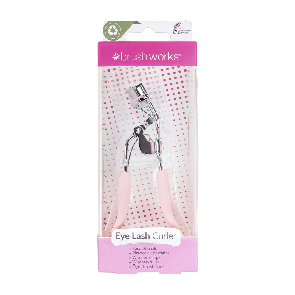 Brushworks Eyelash Curler