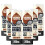 Original Source Original Source Coconut & Shea Butter Shower Gel, 6x250ml 1