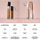e.l.f Hydrating Satin Camo Concealer Light Sand 3