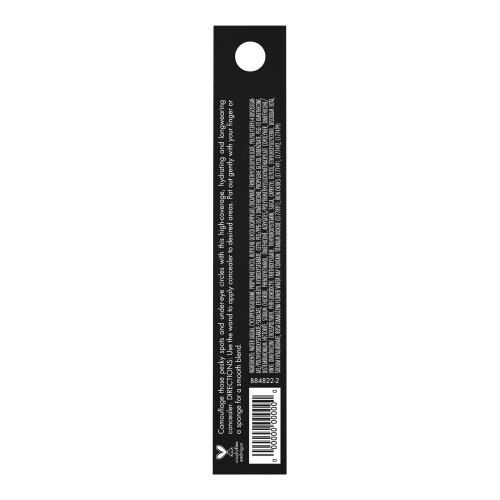 e.l.f Hydrating Satin Camo Concealer Light Sand 1