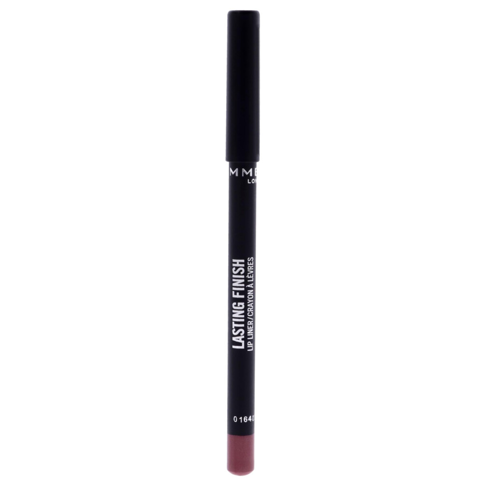 Rimmel Lasting Finish 8HR Lip Liner, 195 Sunset Pink, 1.2 g (0.04 OZ)