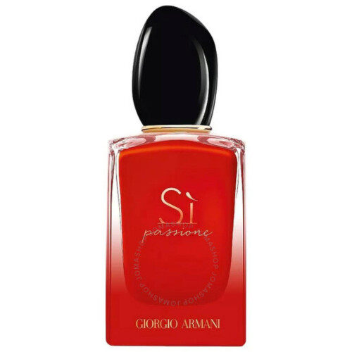 Armani SI PASSIONE INT EDP 30ML NEW 2024