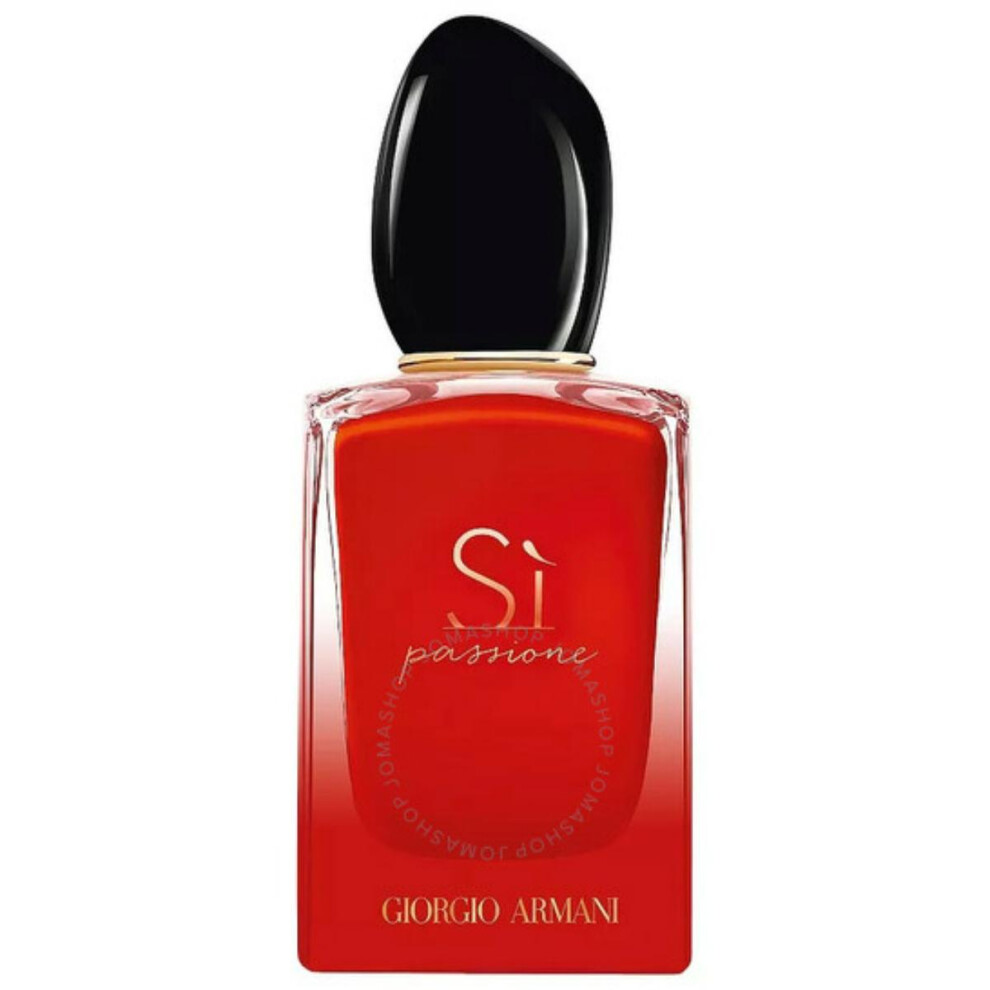 New Armani Si Passione Int Edp 30Ml 2024