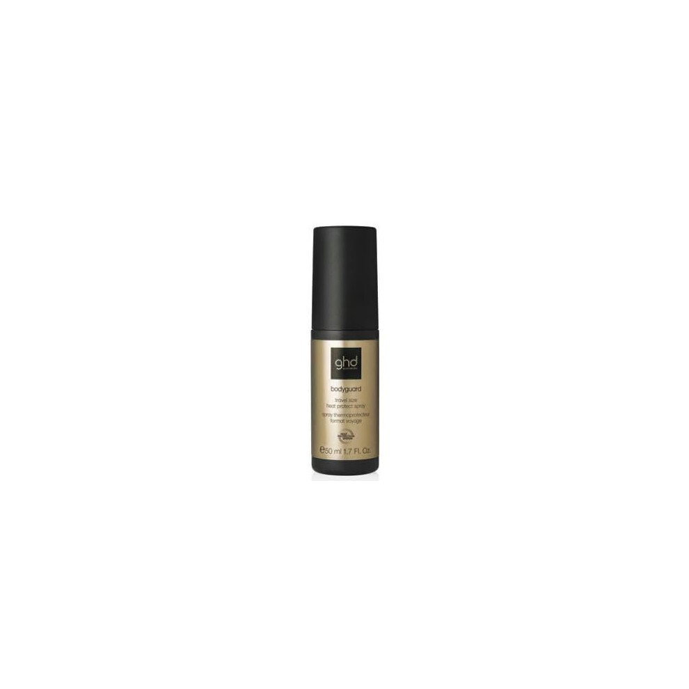 ghd Bodyguard Heat Protect Spray Travel Size 50 ml