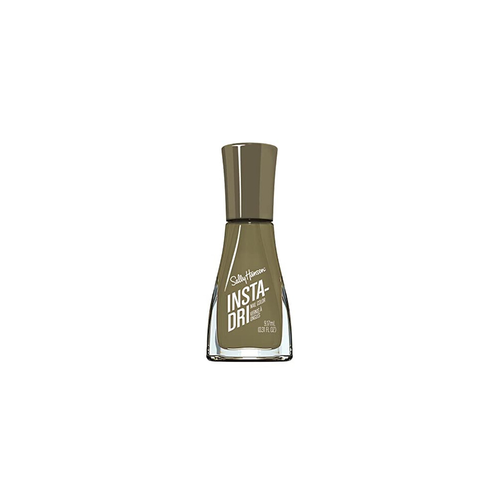 Sally Hansen Nail Polish, Later Alligator, 9.17 ml (Pack of 1)