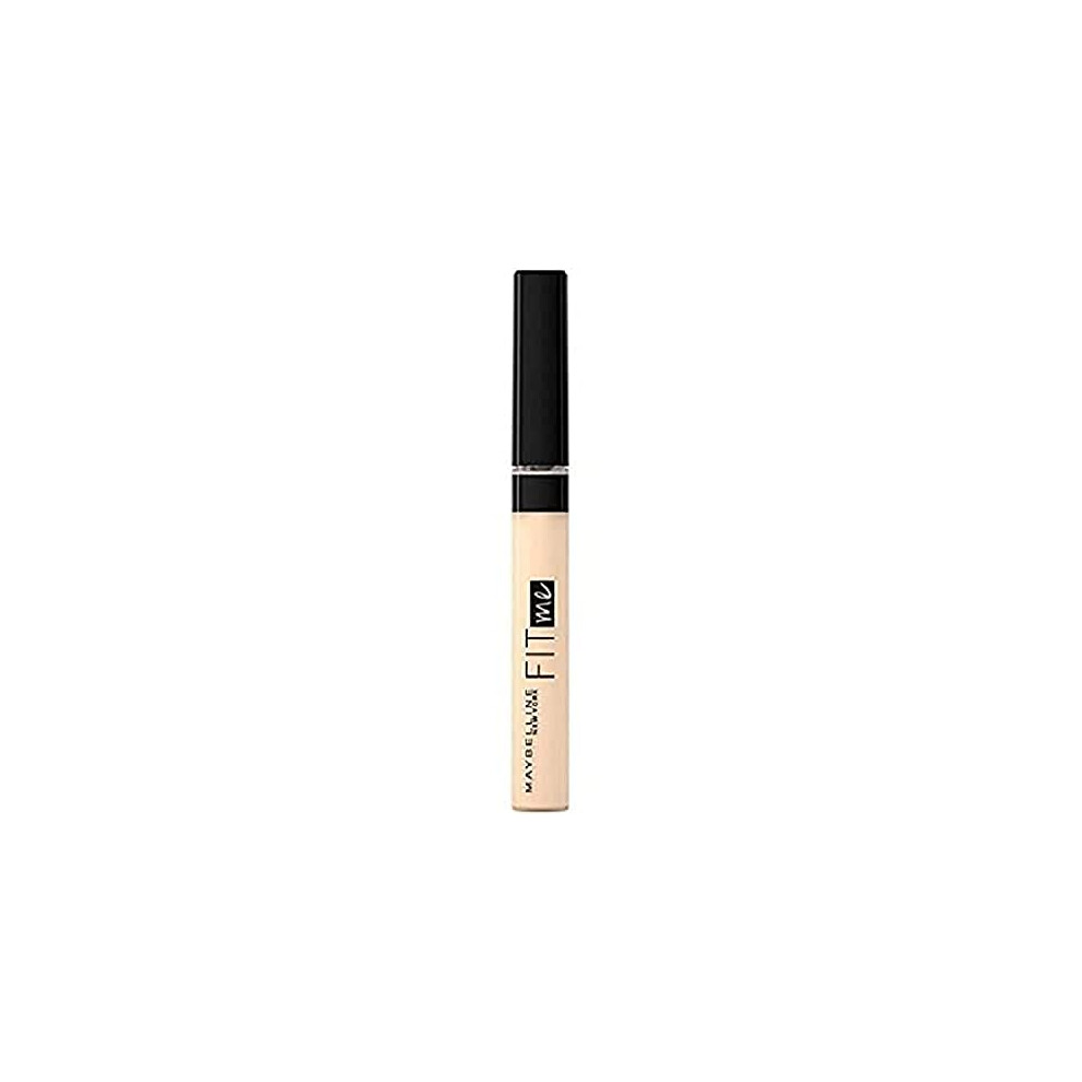 Maybelline New York Fit Me Liquid Concealer - 10, Light, 500 g