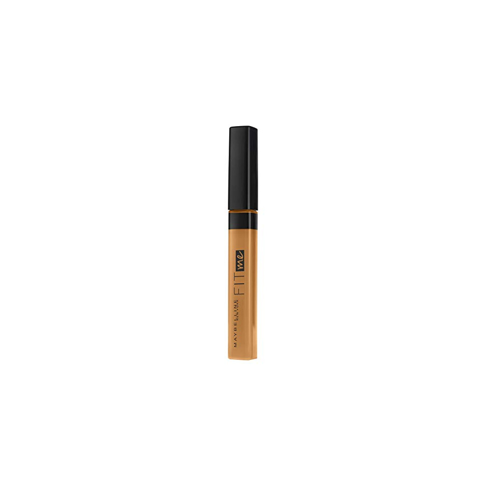 Maybelline New York Concealer Fluid Fit Me Matte & Poreless