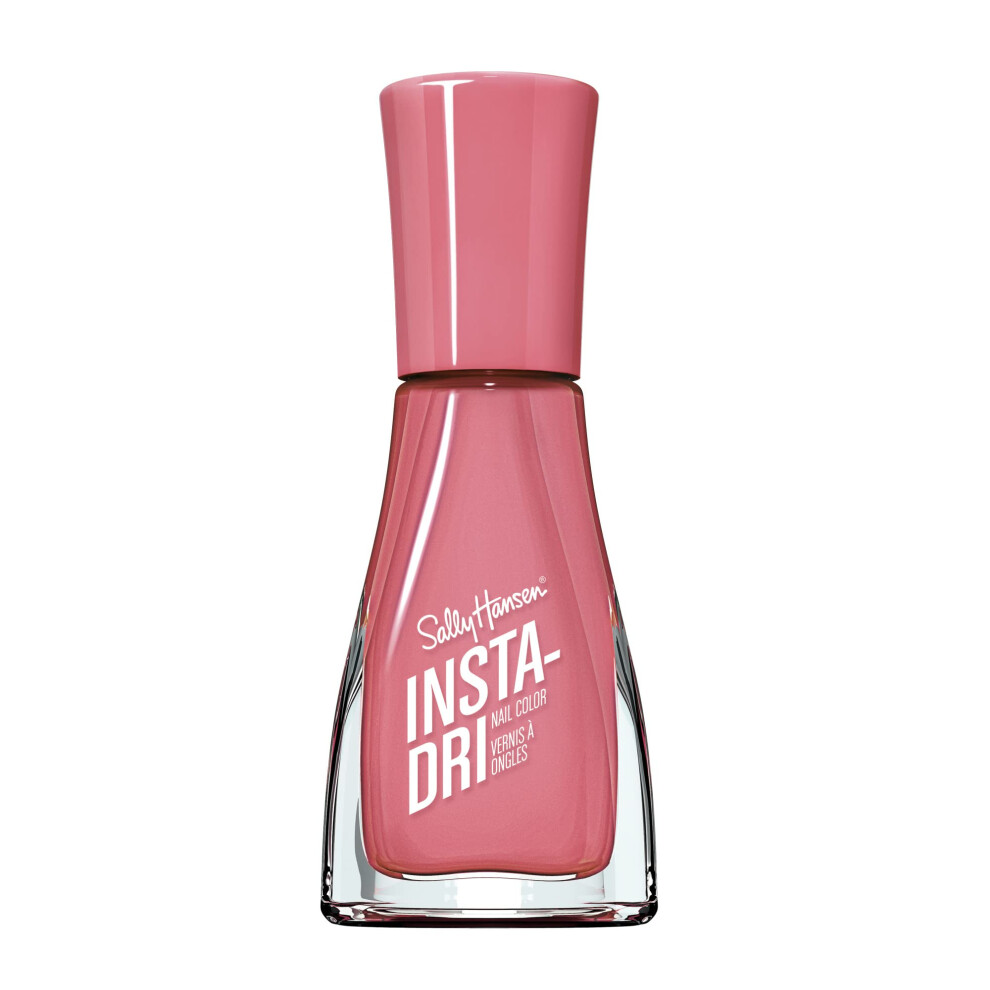 Sally Hansen, Insta-Dri, Rapid Rose