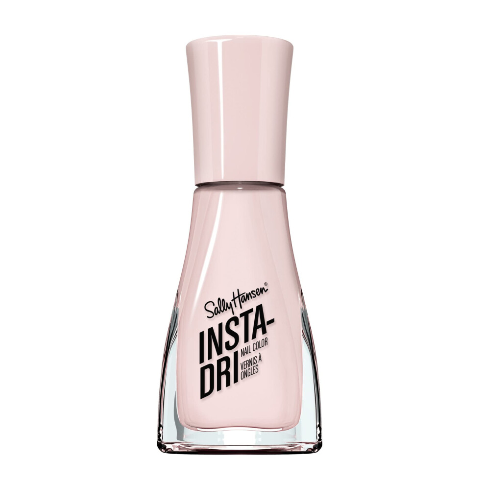 Sally Hansen, Insta-Dri, In A Blush