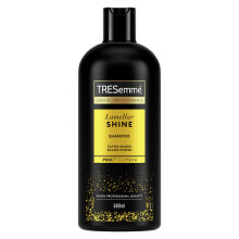 TRESemmà Lamellar Shine Shampoo 680 ml