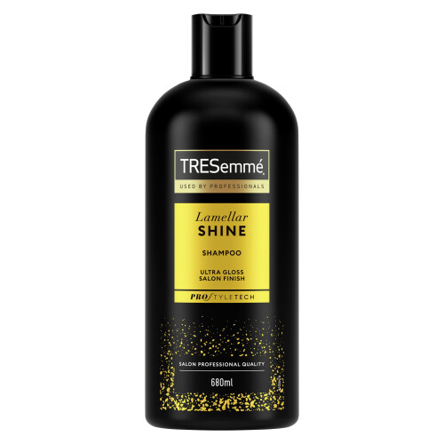 TRESemmé TRESemmÃ Lamellar Shine Shampoo 680 ml