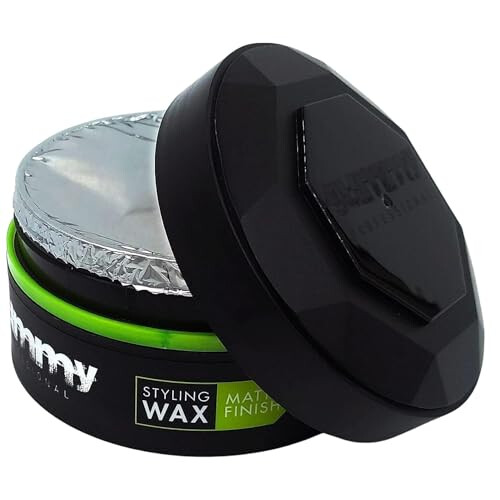 FONEX GUMMY Matte Finish Wax, 150 ml 2