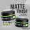 FONEX GUMMY Matte Finish Wax, 150 ml 7