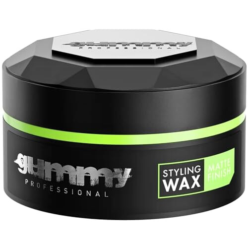 FONEX GUMMY Matte Finish Wax, 150 ml