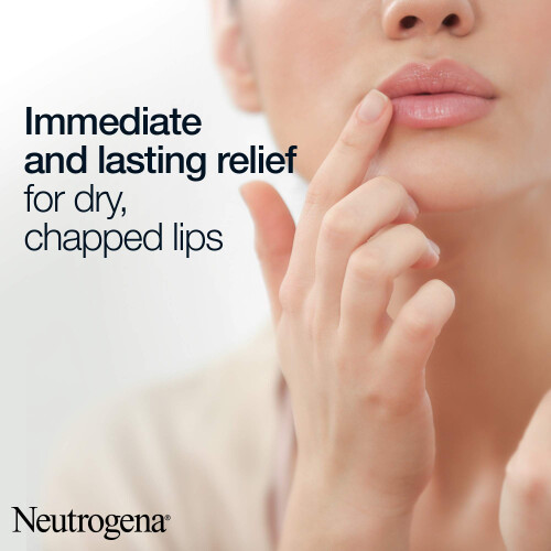 Neutrogena Neutrogena SPF 20 Lip Care, 4.8g (Pack of 4) 1