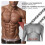 Gynecomastia Fat Reducing Patch, Gynecomastia Fat Reducing Patch, Gynecomastia Heat Patch 3