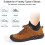 Ankle Brace, Breathable Ankle Supports for Women & Men, Elastic Ankle Braces for Sports Protection - XL 7