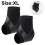 Ankle Brace, Breathable Ankle Supports for Women & Men, Elastic Ankle Braces for Sports Protection - XL 1