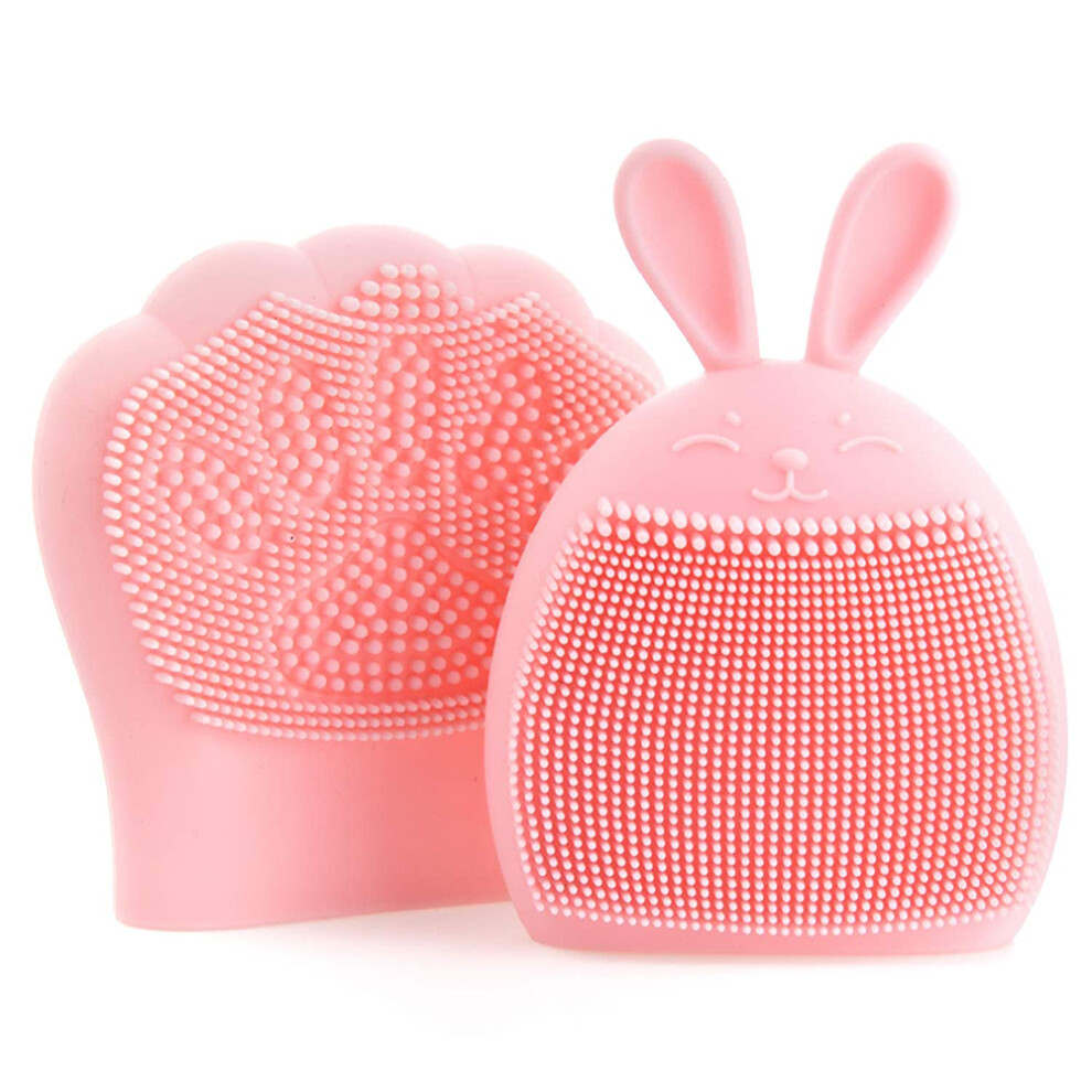 Baby Cradle Cap Brush - Baby Scalp Brush For Gentle Exfoliation And Massage Yohou