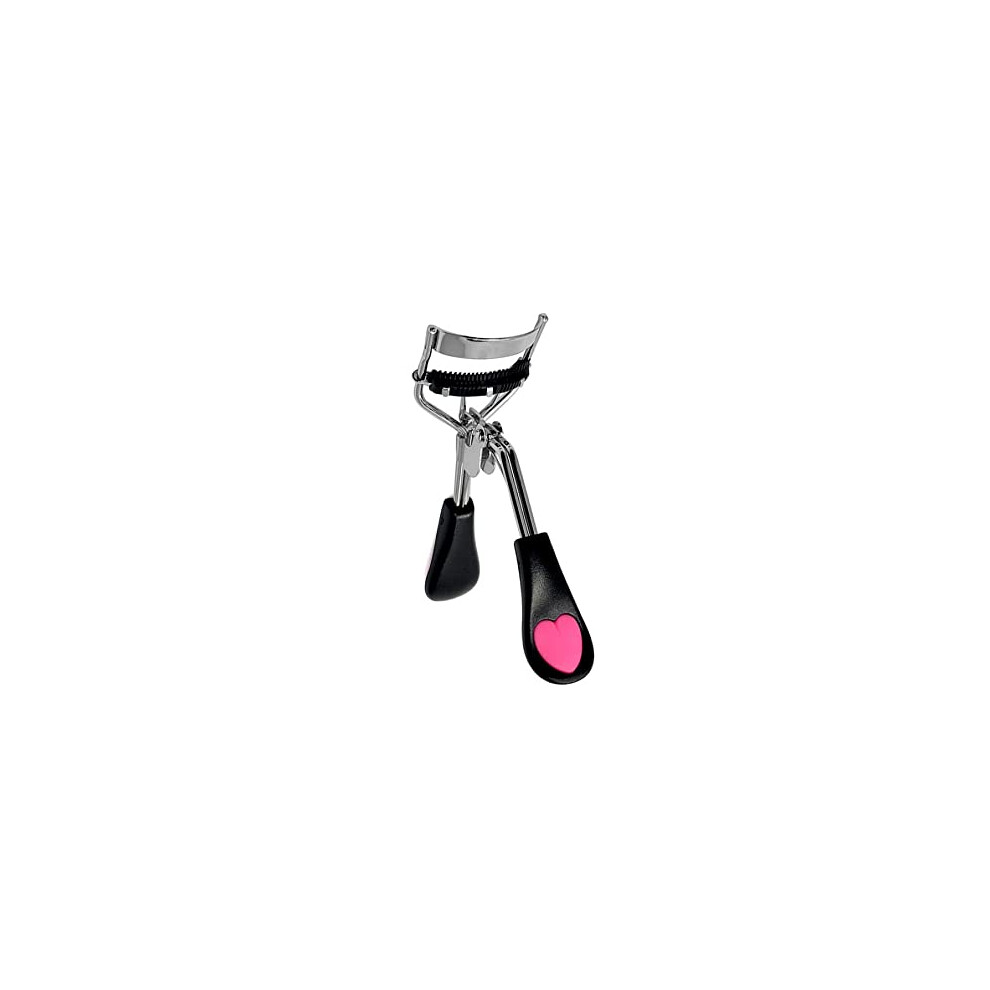 Yohou Eyelash Curler With Built In Comb Eyelash Curler Lash Tool