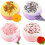 Bath Bombs, Amazing 4-Piece Bath Bombs Gift Set, Natural Essential Oils 2