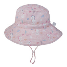 Baby Sun Hat Summer Beach UPF Sun Protection Baby Boy Hats Toddler Sun Hats Cap for Baby Girl Kid Bucket Hat-XS