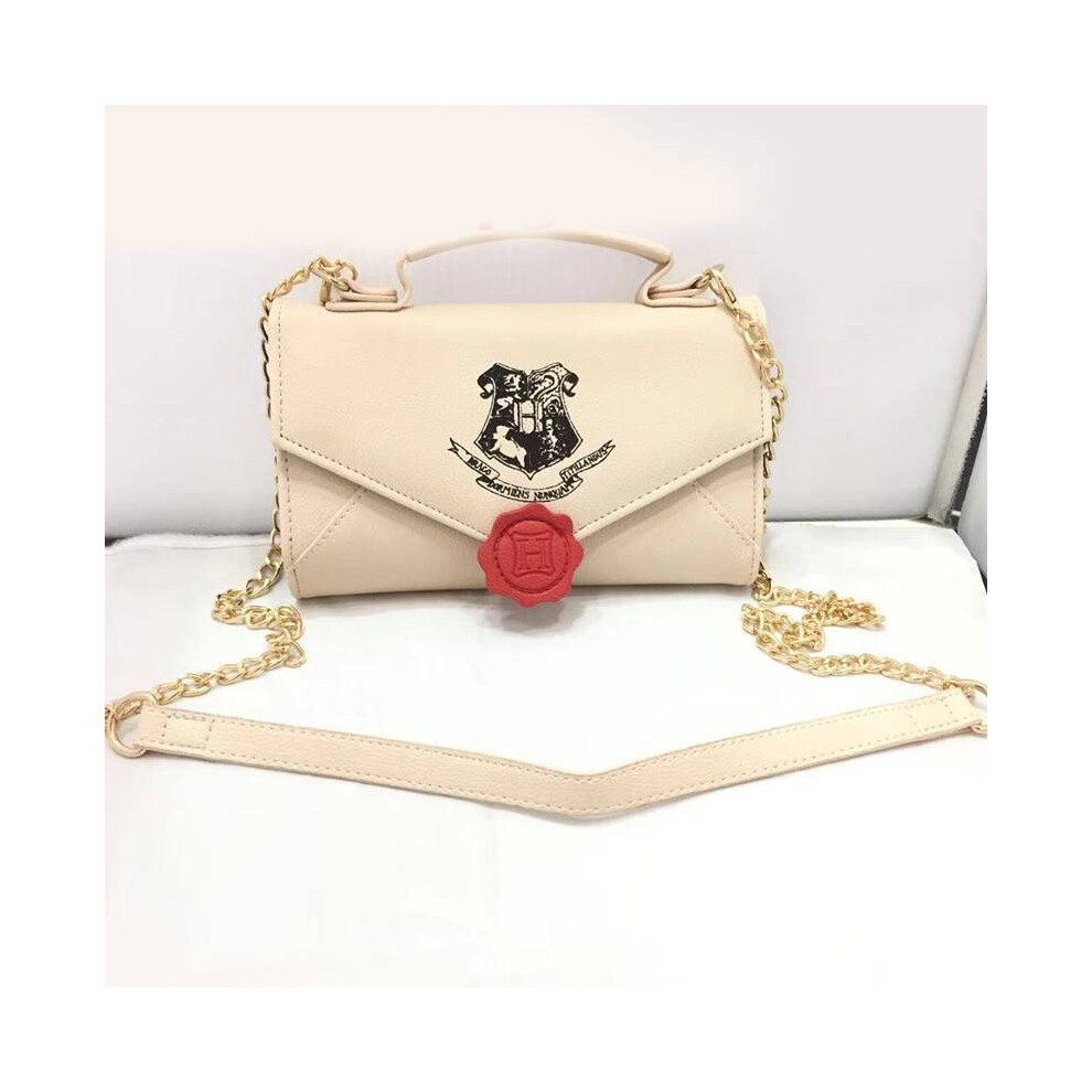 (Harry Potter) Hero Mario Nintendo Harry Potter Single Shoulder Crossbody Bag Handbag