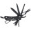 15-In-1 Pocket Knife, Multi-Tool With Nylon Sheath 1