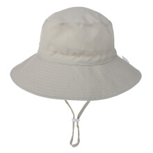 Baby Sun Hat Summer Beach UPF Sun Protection Baby Boy Hats Toddler Sun Hats Cap for Baby Girl Kid Bucket Hat-XS