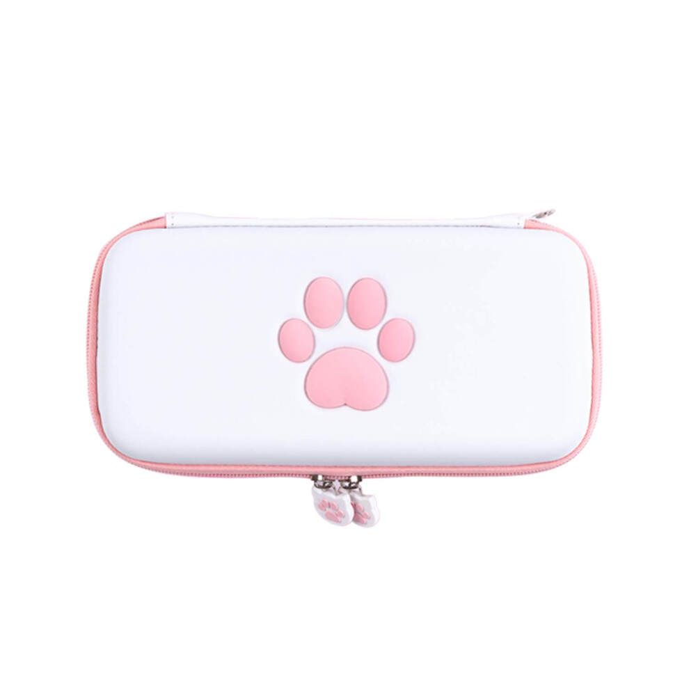 Travel Carrying Case Compatible With Nintendo Switch Lite Games 9379360722930