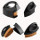 Flawless Foundation Kabuki Brush, Large Makeup Brush With Portable Case 2