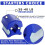 Jaw Exerciser For Chiseled Jawline Exercise - Face & Neck Toning Workout Device 2