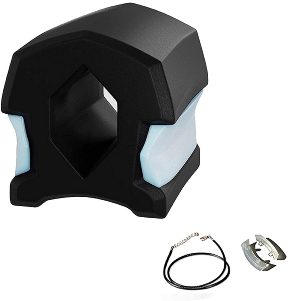 Yohou Jaw Exerciser For Chiseled Jawline Exercise - Face & Neck Toning Workout Device
